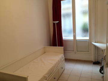 Chambre À Louer Paris 215880