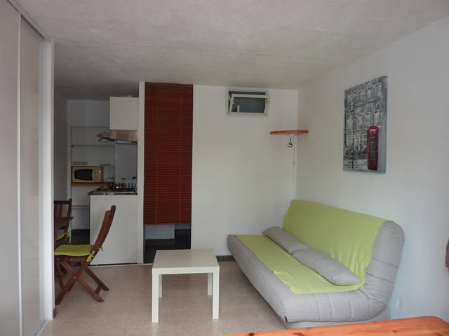 Homestay Montferrier-sur-Lez 57915