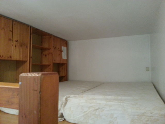 Chambre Chez L'habitant Paris 55455