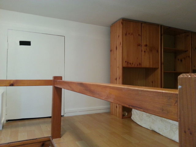 Chambre Chez L'habitant Paris 55455