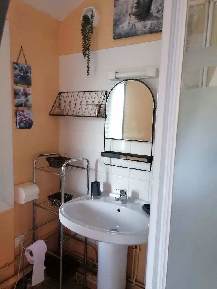 Oberoende Studio Nantes 43506