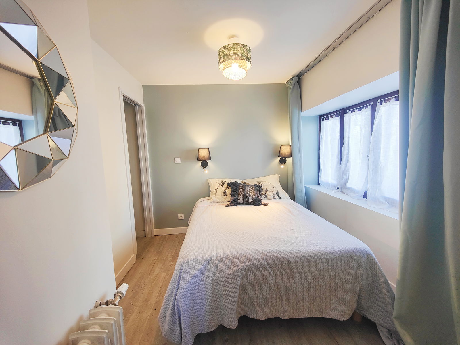 Logement Entier Plounéour-Brignogan-plages 606806