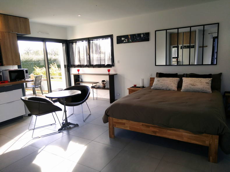 Ganzes Haus Pordic 415256-1