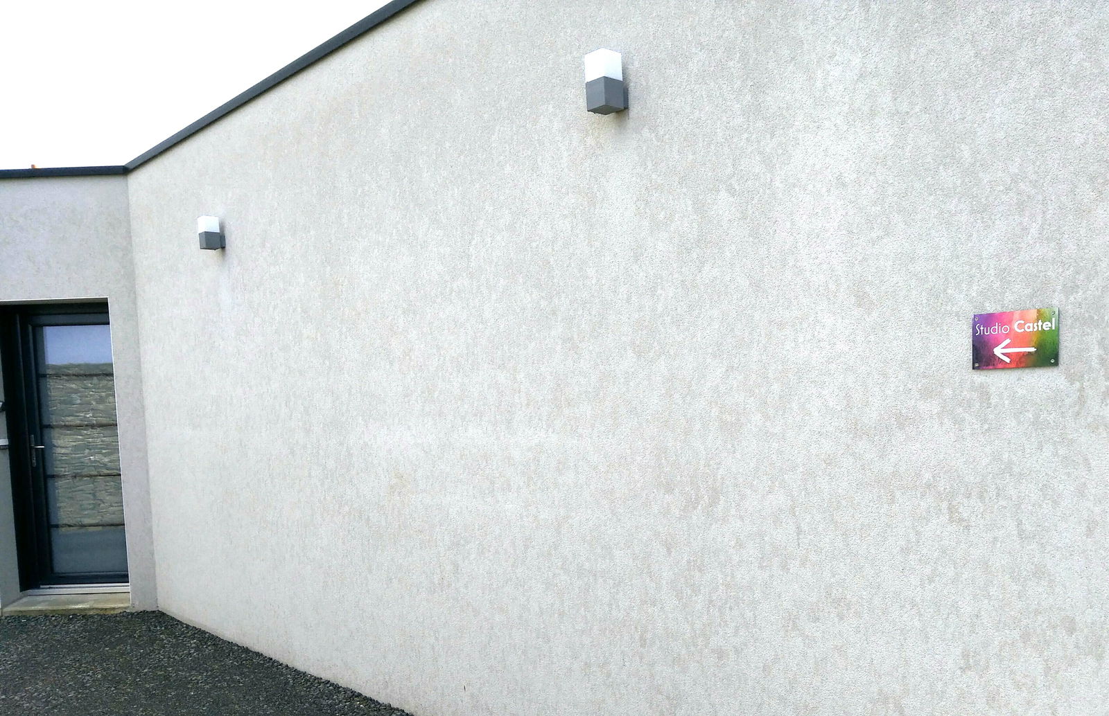 Studio Indépendant Pordic 415256