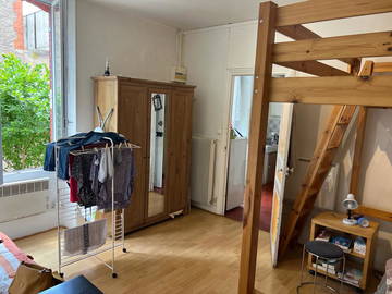 Chambre À Louer Dijon 445513-1