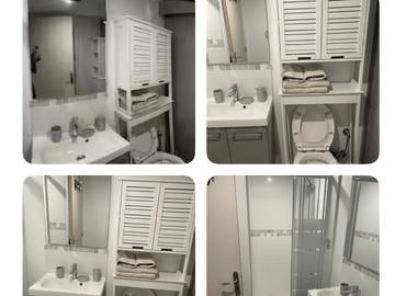 Habitación De Invitados Puilboreau 517586-1