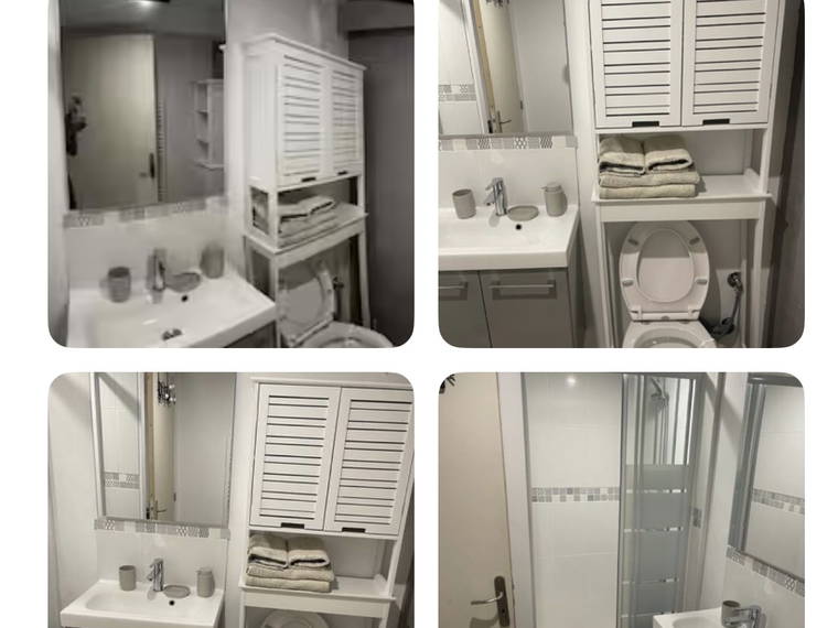 Homestay Puilboreau 517586