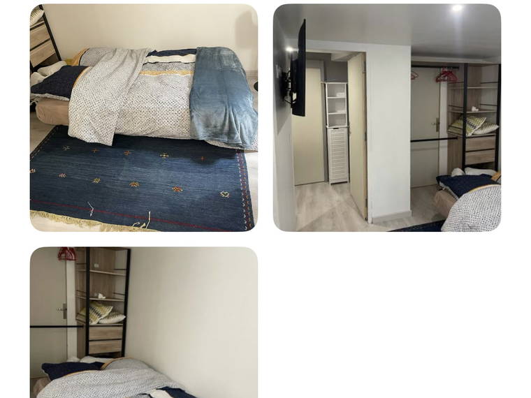 Homestay Puilboreau 517586