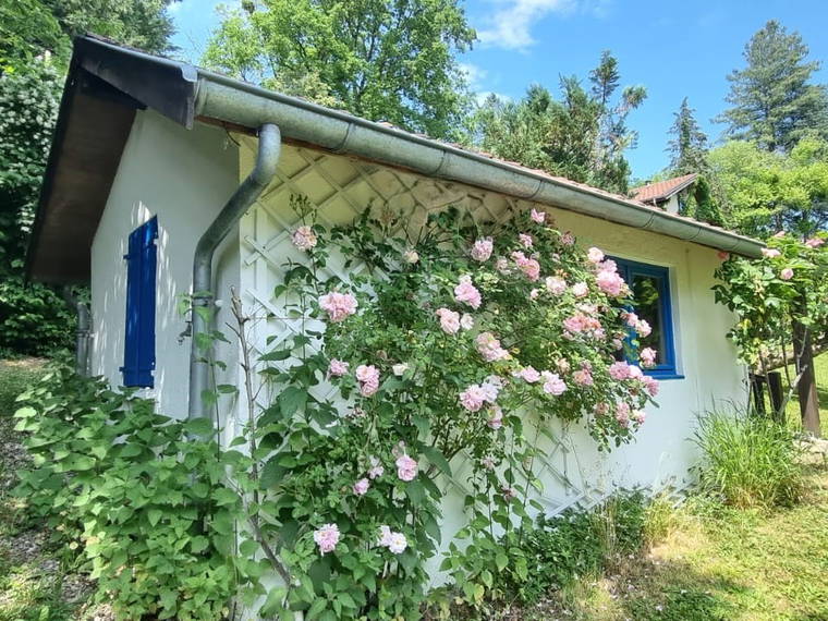 Chambre À Louer Copponex 418278-1