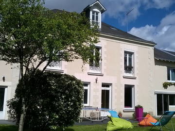 Chambre À Louer Nantes 178971