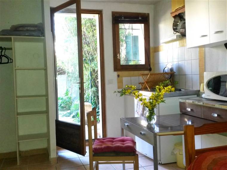 Homestay Montpellier 68195