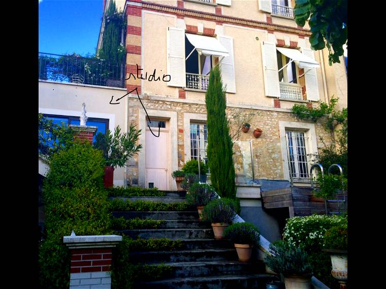 Homestay Fontainebleau 102342-1