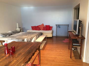 Room For Rent Fontainebleau 102342