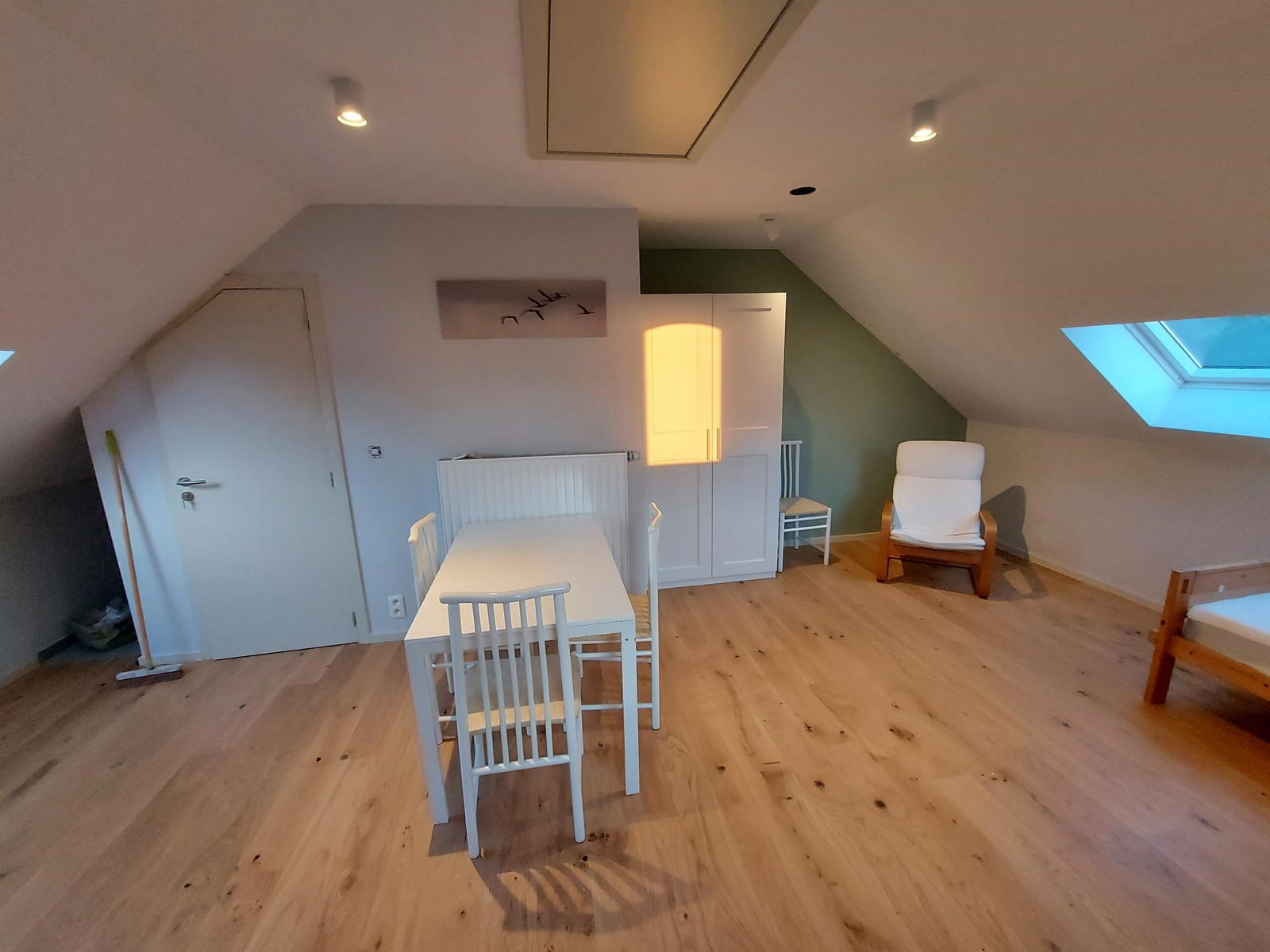Itsenäinen Studio Ottignies-Louvain-la-Neuve 314681