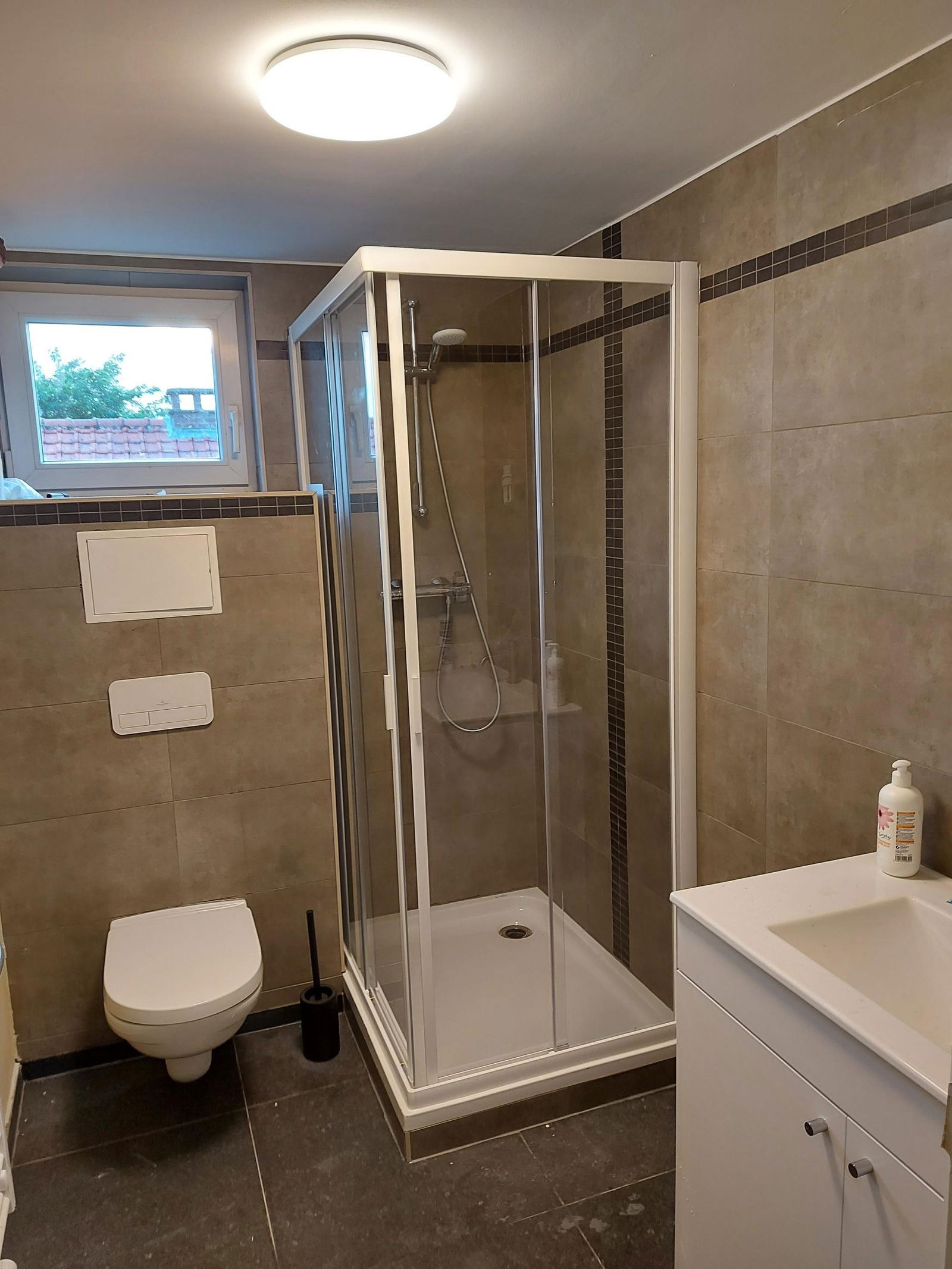 Itsenäinen Studio Ottignies-Louvain-la-Neuve 314681