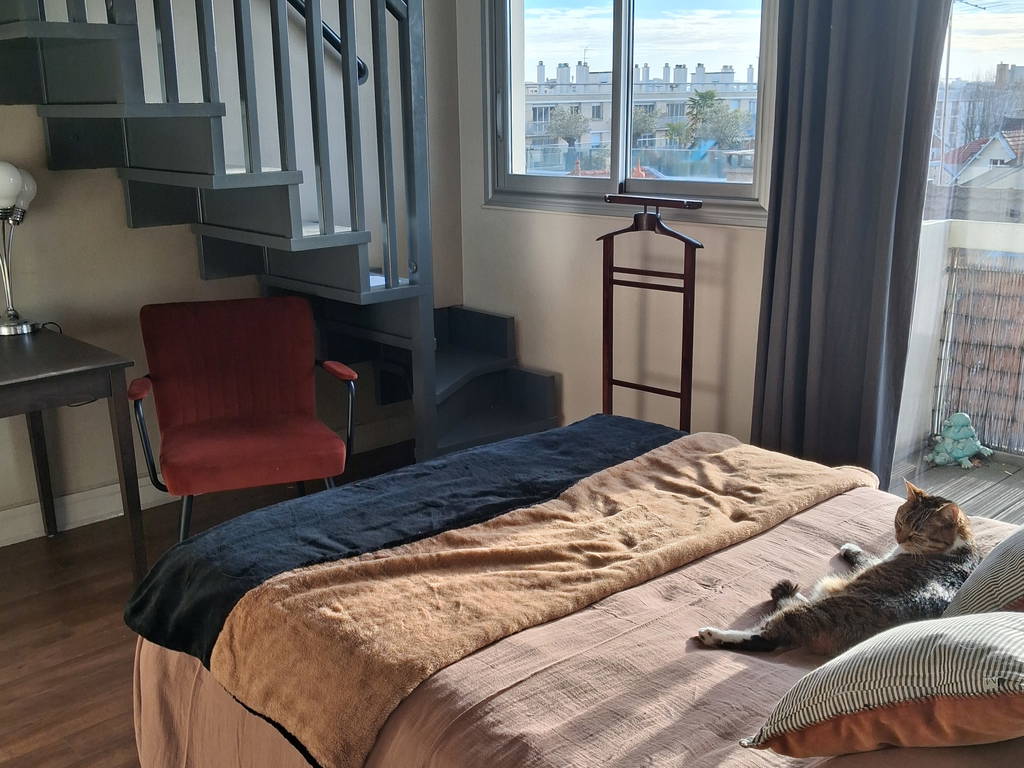 Colocation Asnières-sur-Seine 658856-1