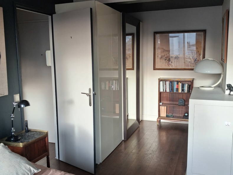 Colocation Asnières-sur-Seine 658856-2