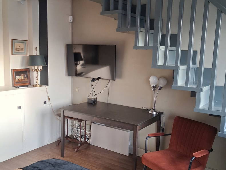 Colocation Asnières-sur-Seine 658856-3