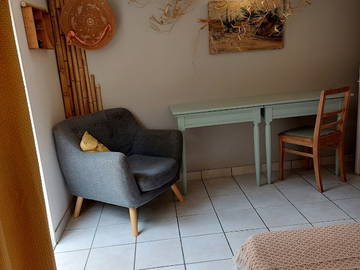 Logement entier à louer à Romans-Sur-Isère - chambre-5
