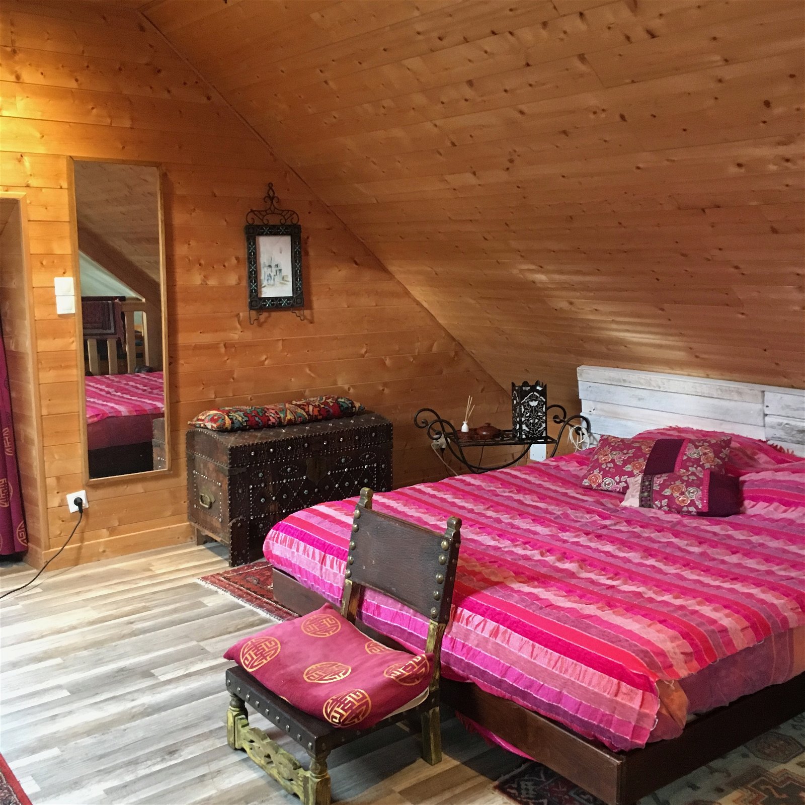 Onofhängeg Studio L'Aigle 71747