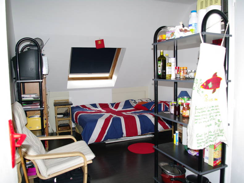 Homestay Chennevières-sur-Marne 184080-1