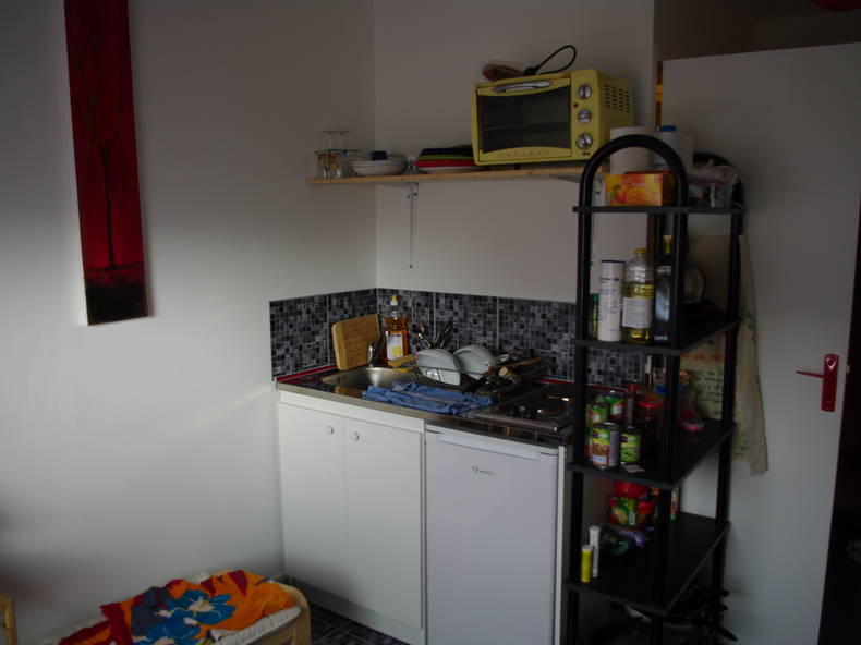 Homestay Chennevières-sur-Marne 184080-2