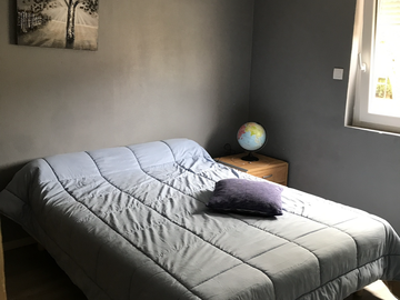 Chambre À Louer Montbéliard 493453