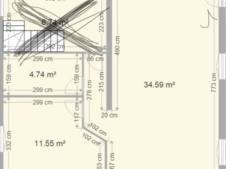 Gehele Woning Montbéliard 493453