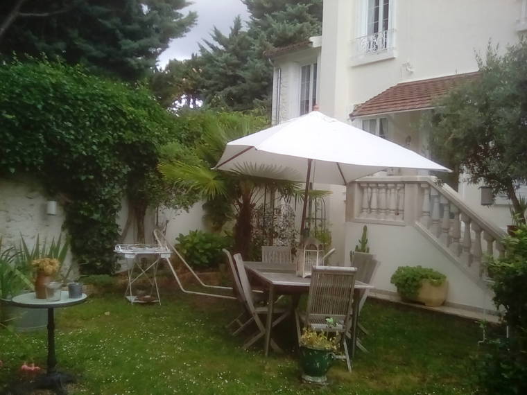 Homestay Neuilly-Plaisance 217756