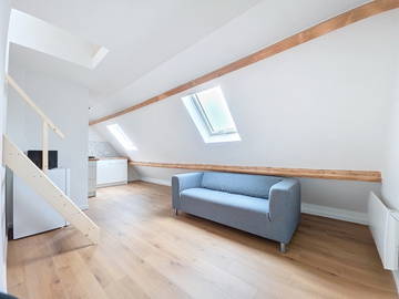 Monolocale In Affitto Dilbeek 616450-1