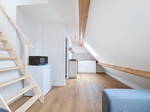 Monolocale In Affitto Dilbeek 616450