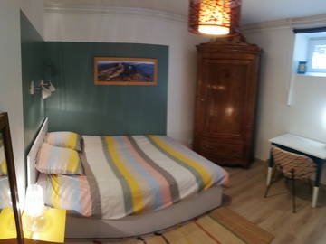 Chambre À Louer Grenoble 438278-1