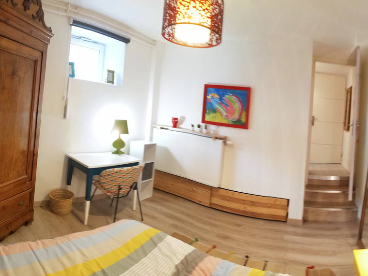 Homestay Grenoble 438278