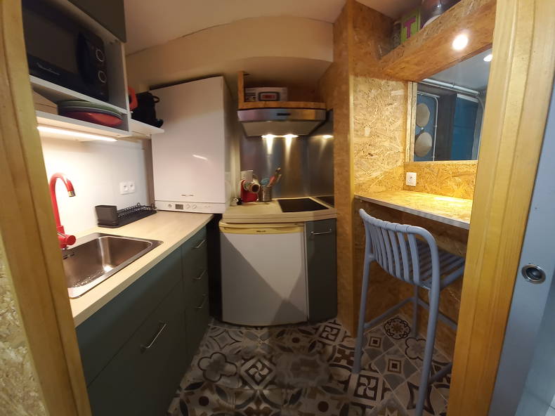 Ganzes Haus Grenoble 438278-4