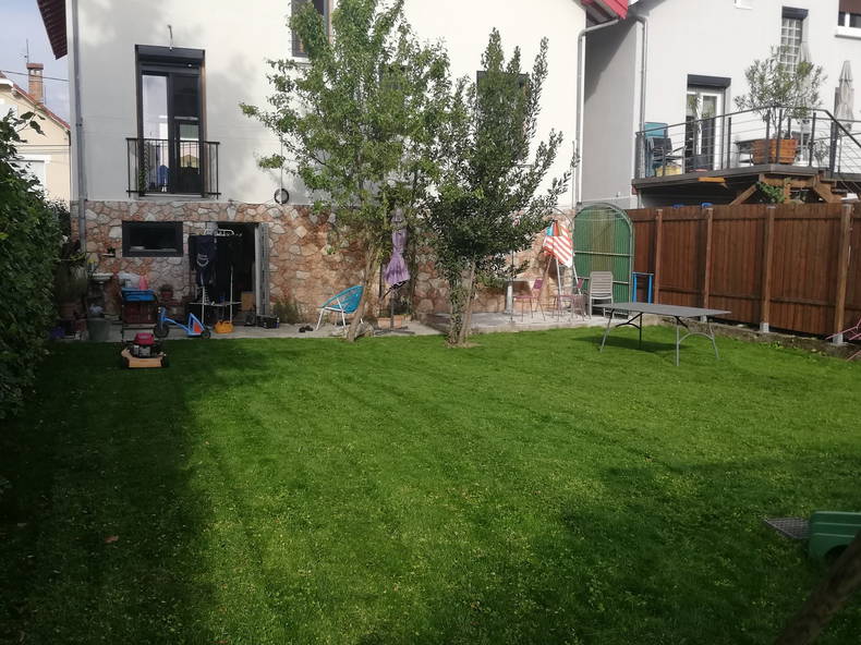 Ganzes Haus Grenoble 438278-1