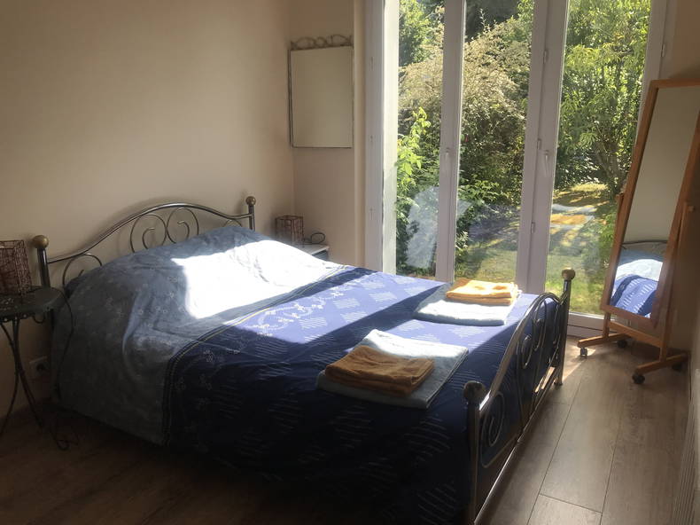 Entire Home Quéven 225463-1