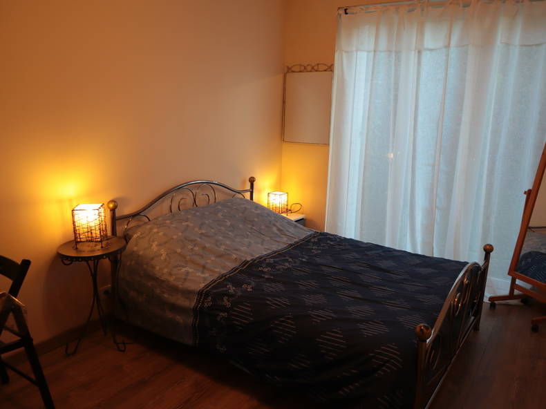 Entire Home Quéven 225463-2