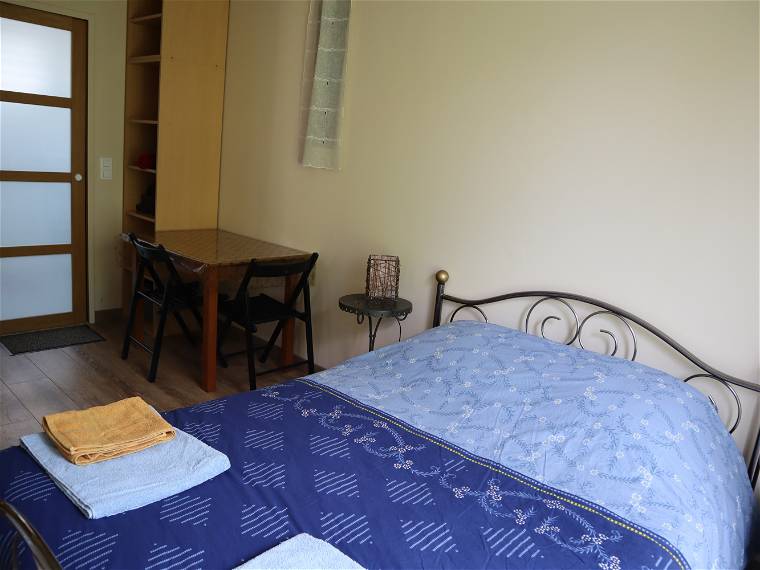 Homestay Quéven 225463