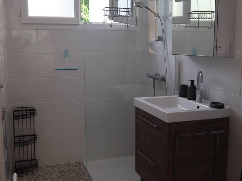 Entire Home Quéven 225463-4