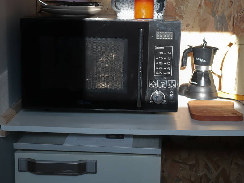 Entire Home Quéven 225463-5