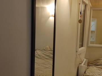 Logement entier à louer à Neuilly-Plaisance - photo 3 : chambre-3