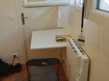 Logement entier à louer à Neuilly-Plaisance - photo 5 : autre pièce-5
