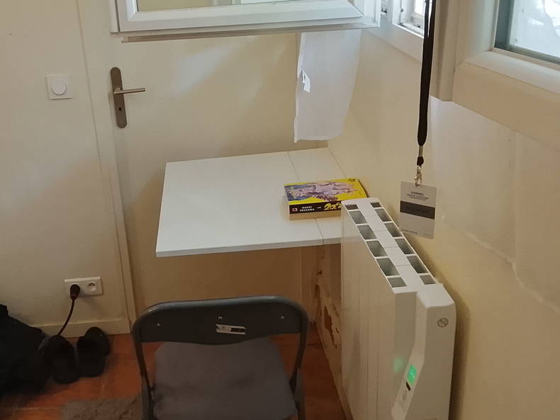 Logement Entier Neuilly-Plaisance 669369-5