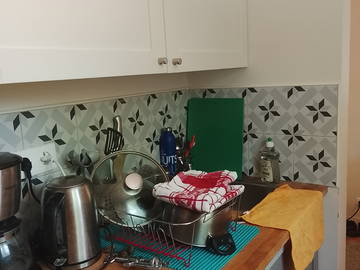 Logement entier à louer à Neuilly-Plaisance - photo 7 : autre pièce-7