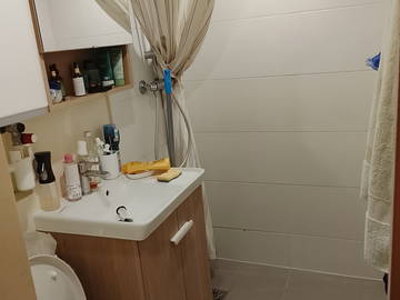 Logement entier à louer à Neuilly-Plaisance - photo 8 : salle de bain-8