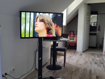 Studio Zu Vermieten La Roche-Posay 571073-3