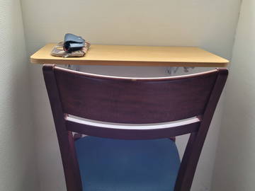 Studio Zu Vermieten La Roche-Posay 571073-2