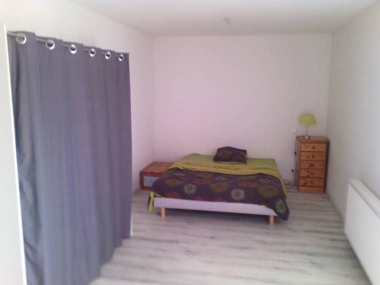 Homestay Bègles 166897