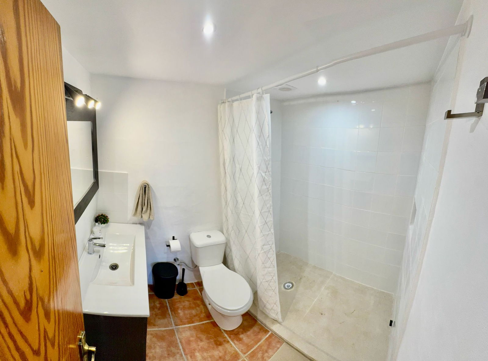 Logement Entier Pollença 600883