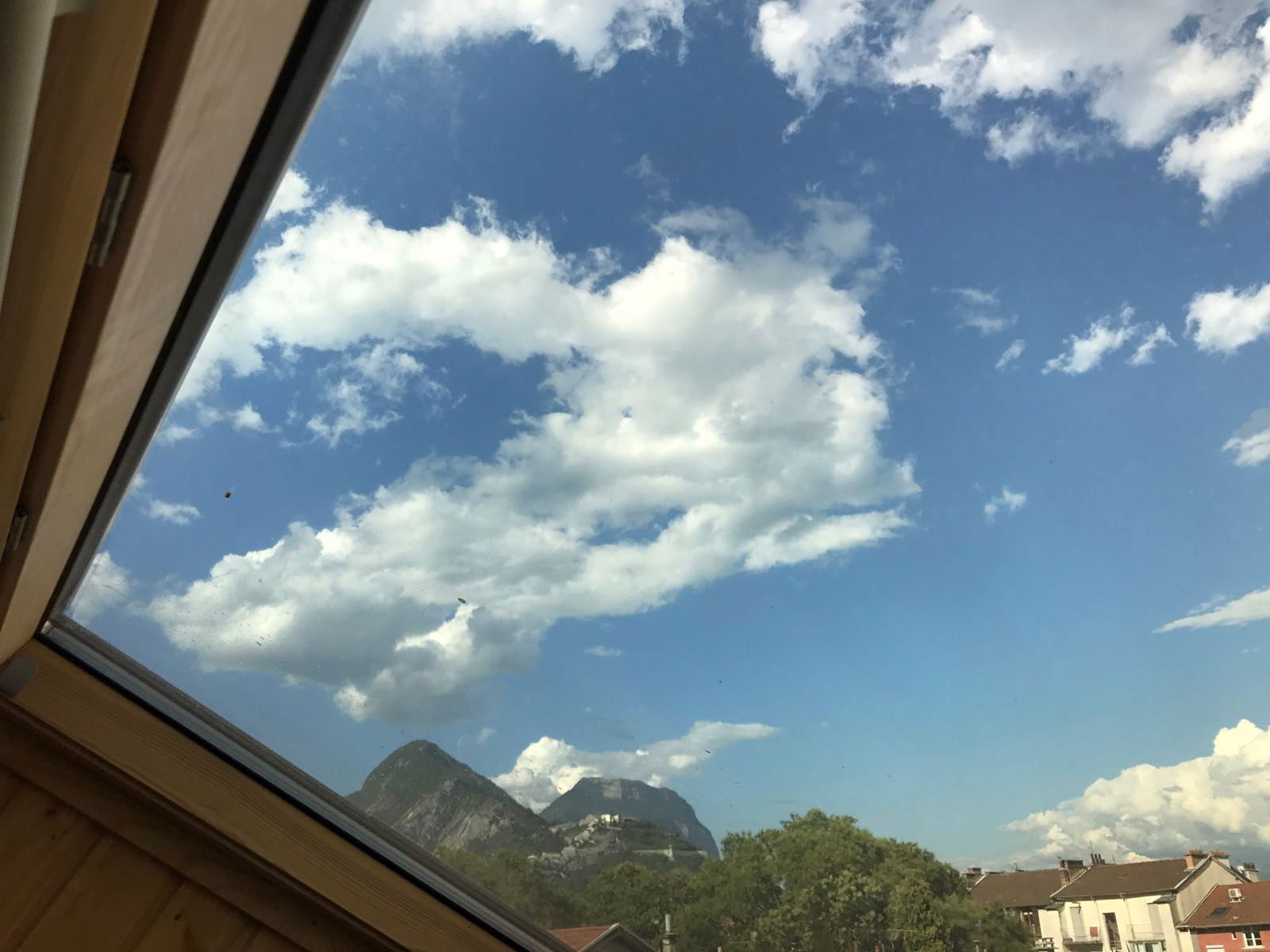 Logement Entier Grenoble 650187